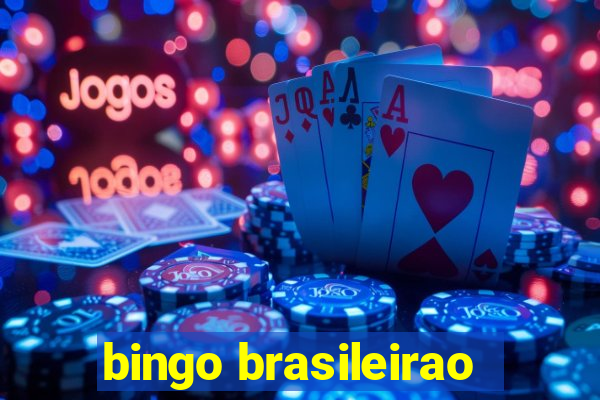 bingo brasileirao